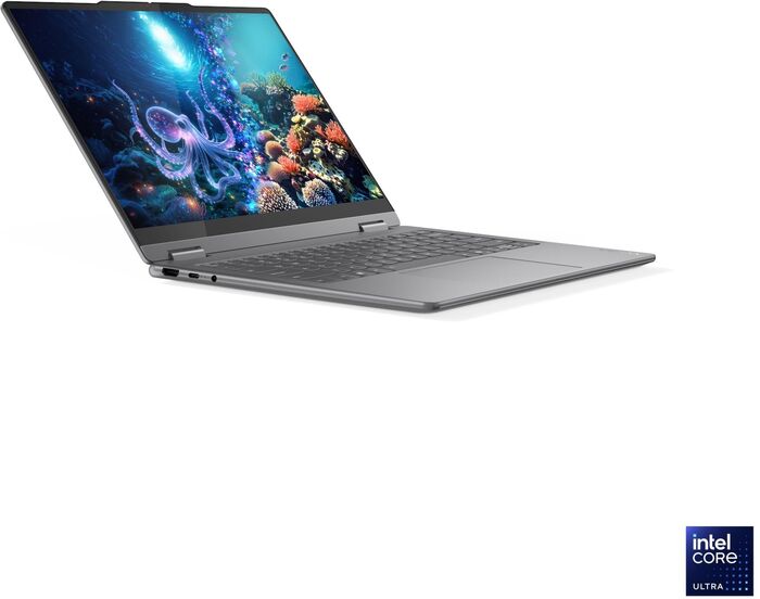 Lenovo Yoga 7 U7/32/TB 14" fartölva