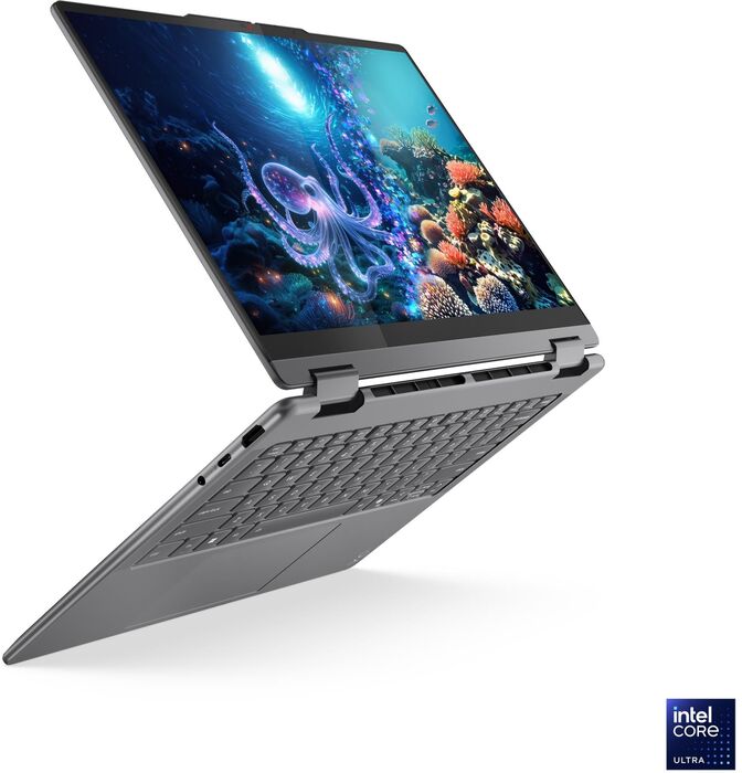 Lenovo Yoga 7 U7/32/TB 14" fartölva