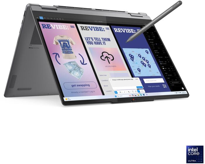Lenovo Yoga 7 U7/32/TB 14" fartölva