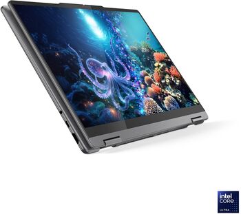 Lenovo Yoga 7 U7/32/TB 14" fartölva