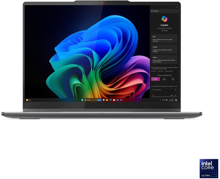 Lenovo Yoga 7 U7/32/TB 14" fartölva