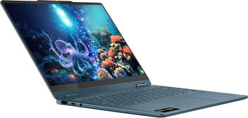 Lenovo Yoga 7 AI7/32/1TB 14" fartölva - Blá