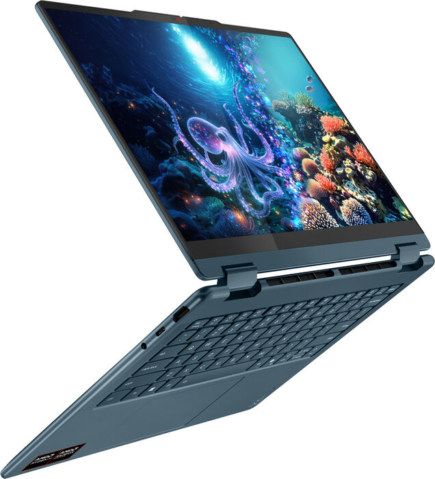 Lenovo Yoga 7 AI7/32/1TB 14" fartölva - Blá