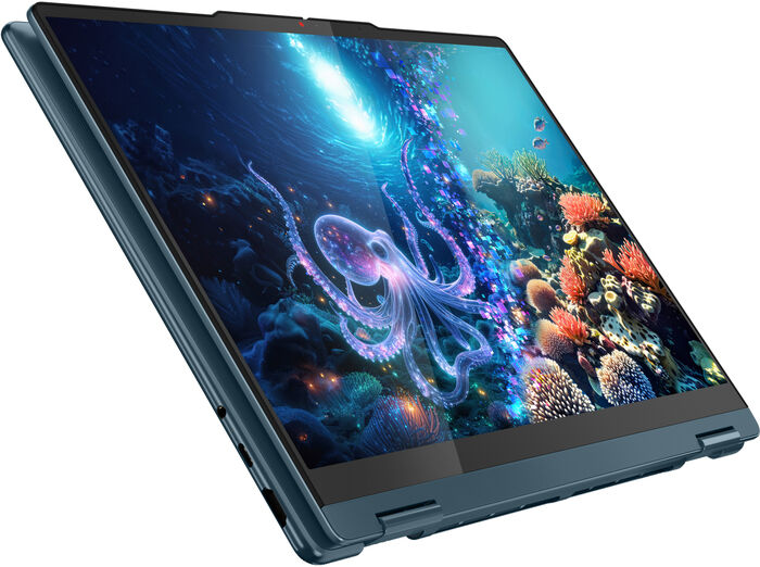Lenovo Yoga 7 AI7/32/1TB 14" fartölva - Blá