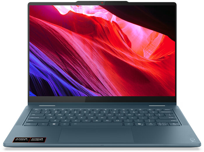 Lenovo Yoga 7 AI7/32/1TB 14" fartölva - Blá
