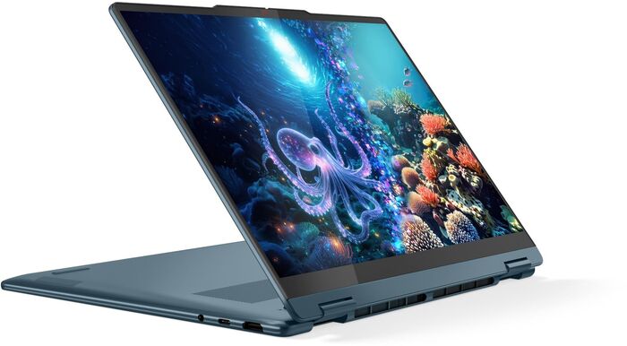 Lenovo Yoga AI7/16/512GB 14" fartölva
