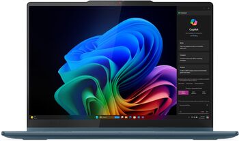 Lenovo Yoga AI7/16/512GB 14" fartölva