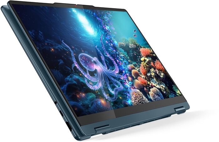 Lenovo Yoga AI7/16/512GB 14" fartölva