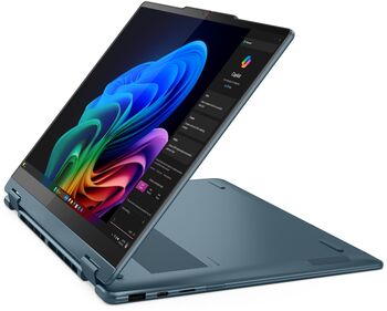 Lenovo Yoga AI7/16/512GB 14" fartölva