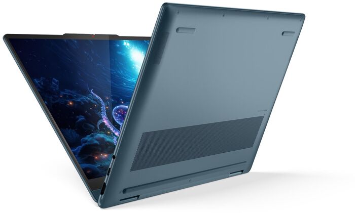 Lenovo Yoga AI7/16/512GB 14" fartölva
