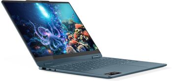Lenovo Yoga AI7/16/512GB 14" fartölva