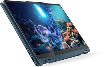 Lenovo Yoga 7 AI5/16/512GB 14" fartölva