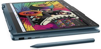 Lenovo Yoga 7 AI5/16/512GB 14" fartölva