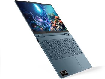 Lenovo Yoga 7 AI5/16/512GB 14" fartölva