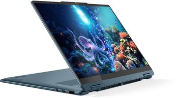 Lenovo Yoga 7 AI5/16/512GB 14" fartölva