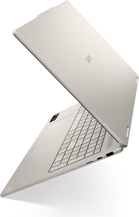 Lenovo Yoga 7 AI7/32/1TB 16" fartölva - Silfur