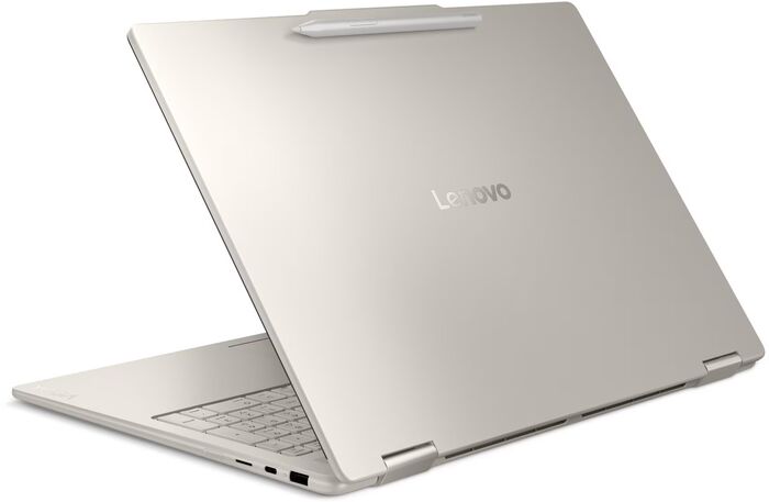 Lenovo Yoga 7 AI7/32/1TB 16" fartölva - Silfur