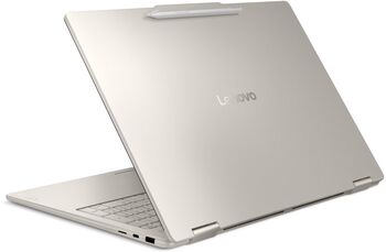 Lenovo Yoga 7 AI7/32/1TB 16" fartölva - Silfur