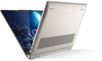 Lenovo Yoga 7 AI7/32/1TB 16" fartölva - Silfur