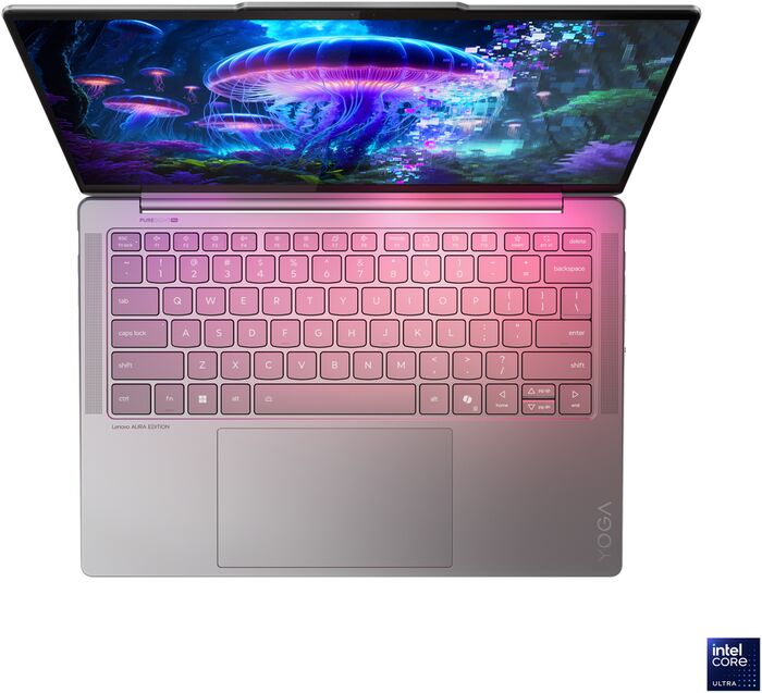 Lenovo Yoga Slim 7 U7/32/1TB 14" fartölva