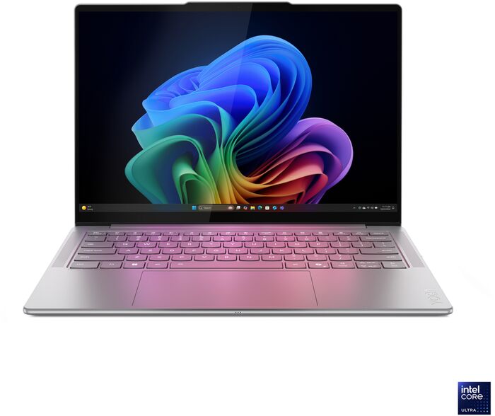 Product image not available for Lenovo Yoga Slim 7 U5/16/512GB 14" fartölva