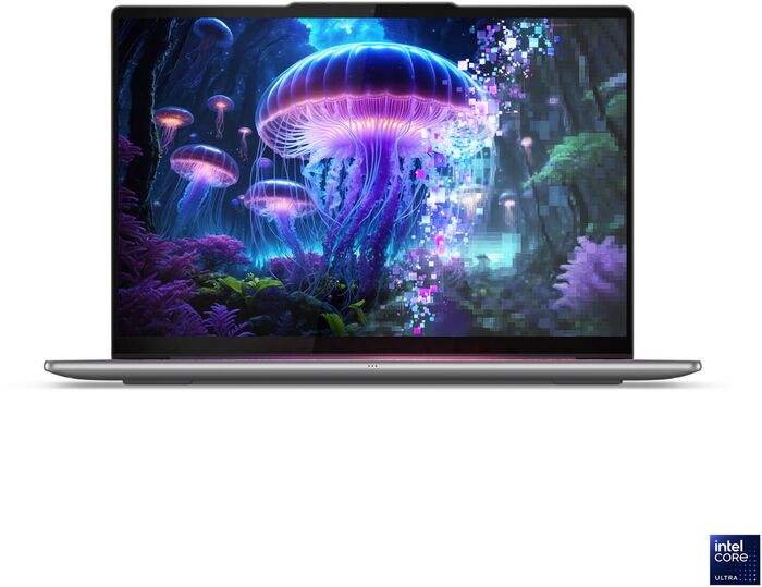 Lenovo Yoga Slim 7 U5/16/512GB 14" fartölva