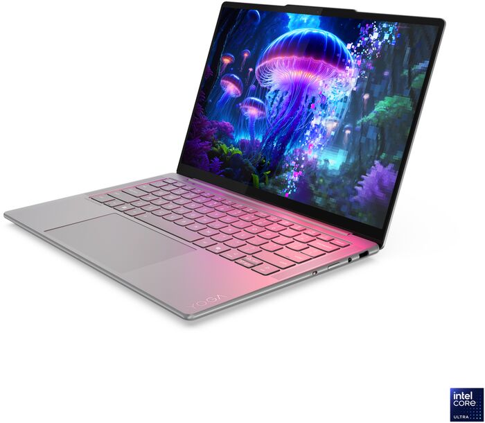 Lenovo Yoga Slim 7 U5/16/512GB 14" fartölva