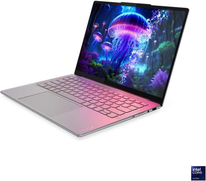 Lenovo Yoga Slim 7 U7/32/512 GB 14" fartölva