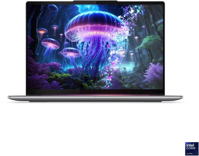 Lenovo Yoga Slim 7 U7/32/512 GB 14" fartölva