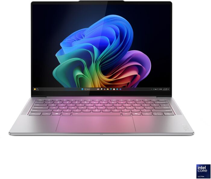 Lenovo Yoga Slim 7 U7/32/512 GB 14" fartölva