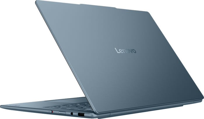 Lenovo Yoga Slim 7 AI7/16/512GB 14" fartölva - Blá