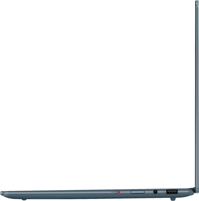 Lenovo Yoga Slim 7 AI7/16/512GB 14" fartölva - Blá