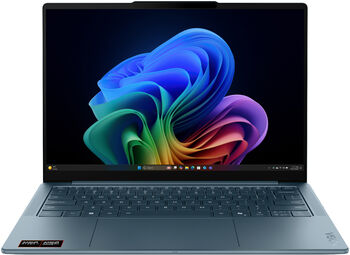 Lenovo Yoga Slim 7 AI7/32/512GB 14" fartölva