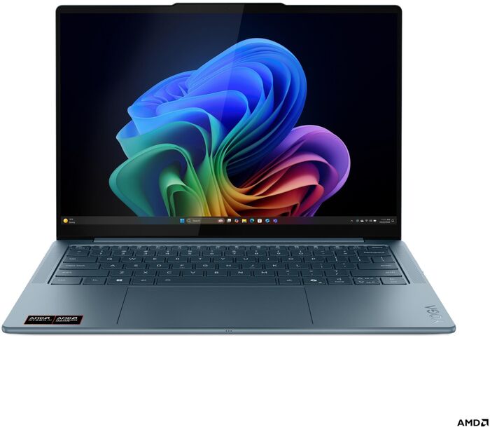 Lenovo Yoga Slim 7 AI5/16/512GB 14" fartölva