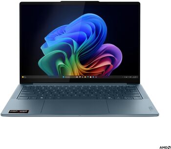 Lenovo Yoga Slim 7 AI5/16/512GB 14" fartölva