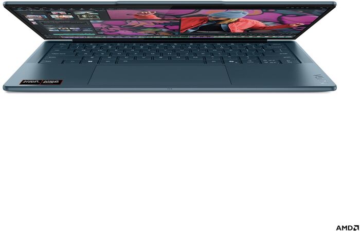 Lenovo Yoga Slim 7 AI5/16/512GB 14" fartölva