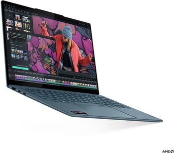 Lenovo Yoga Slim 7 AI5/16/512GB 14" fartölva