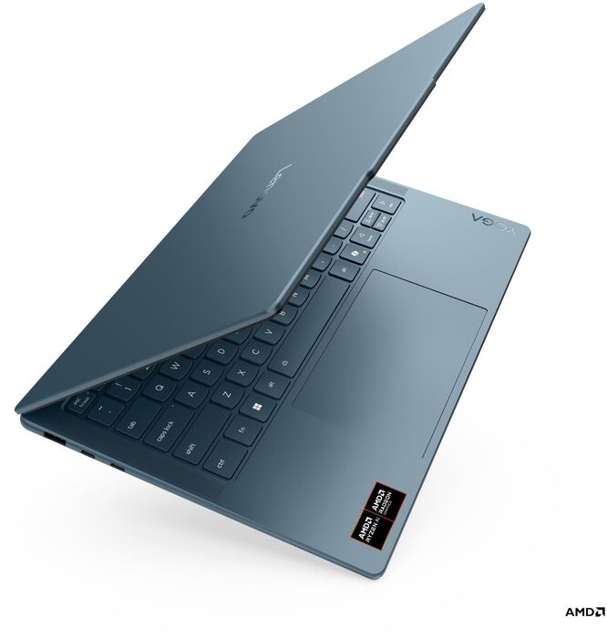 Lenovo Yoga Slim 7 AI7/16/512GB 14" 