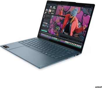 Lenovo Yoga Slim 7 AI7/16/512GB 14" 