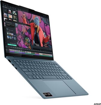 Lenovo Yoga Slim 7 AI7/16/512GB 14" 