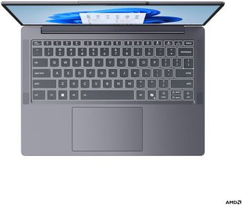 Lenovo IdeaPad Slim 3 R5/16/512GB 14" fartölva