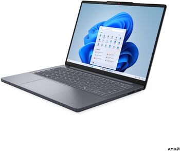 Lenovo IdeaPad Slim 3 R5/16/512GB 14" fartölva