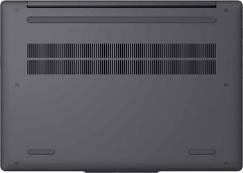 Lenovo IdeaPad Slim 3 R7/16/512 GB 14" fartölva - Silfur