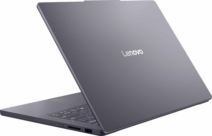 Lenovo IdeaPad Slim 3 R7/16/512 GB 14" fartölva - Silfur