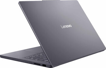 Lenovo IdeaPad Slim 3 R7/16/512 GB 14" fartölva - Silfur