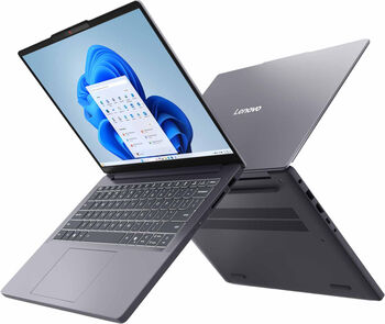 Lenovo IdeaPad Slim 3 R7/16/512 GB 14" fartölva - Silfur