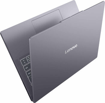 Lenovo IdeaPad Slim 3 R7/16/512 GB 14" fartölva - Silfur