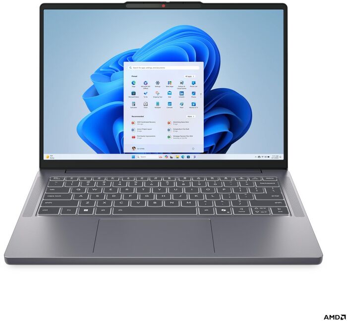 Lenovo IdeaPad Slim 3 R5/16/512GB 14" fartölva