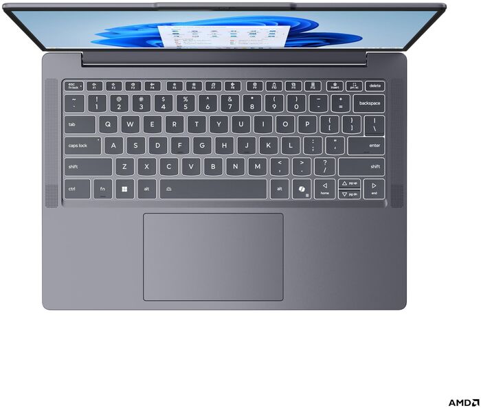 Lenovo IdeaPad Slim 3 R5/16/512GB 14" fartölva
