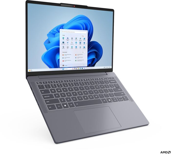 Lenovo IdeaPad Slim 3 R5/16/512GB 14" fartölva